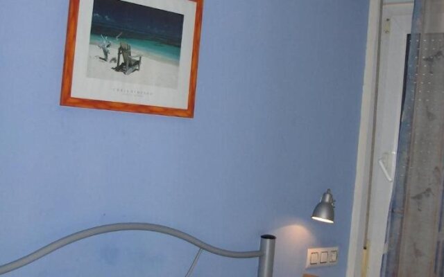 Hostal Puig Rom
