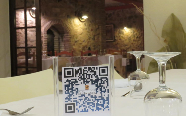 Hotel Santa Anna