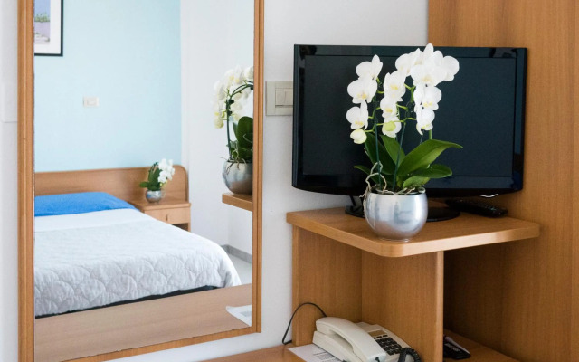Hotel Emilia