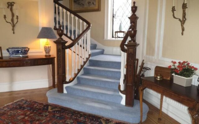 Tabsfield B&B