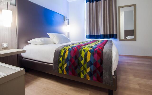 ibis Styles Saint-Quentin