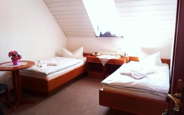 Müllers Hotel & Restaurant