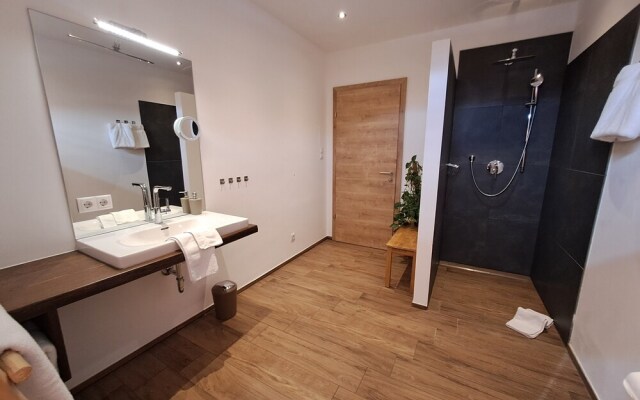 Panorama Appartements Filzerhof