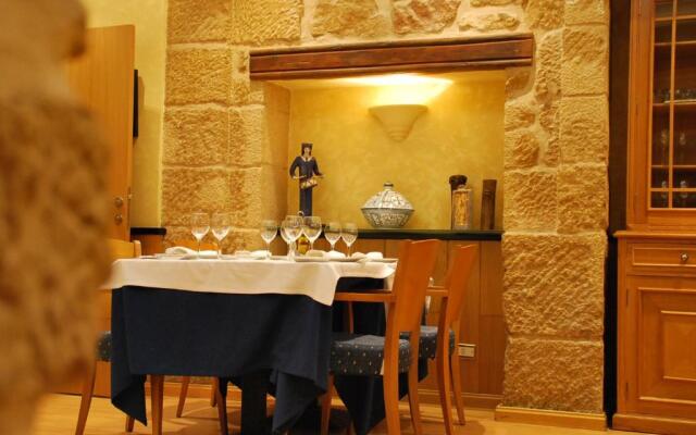 Aparthotel Meseguer