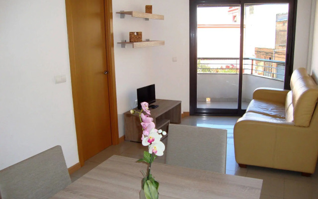 Apartamentos Benicarlo 3000