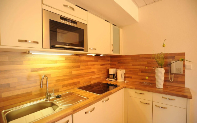 Residence Montani