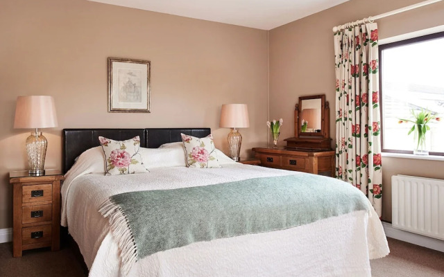 Greenmount House