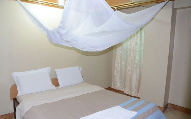 Starehe link hotel