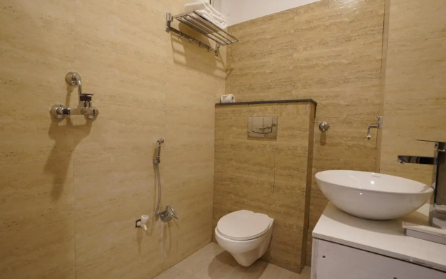 The Connaught House Jaipur