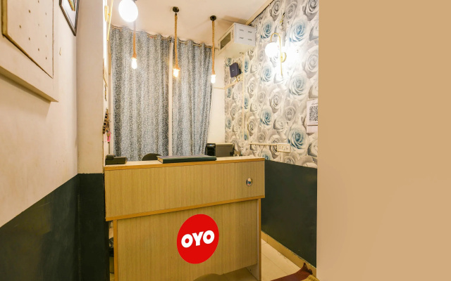 Hotel O Unique Delhi Home Stay