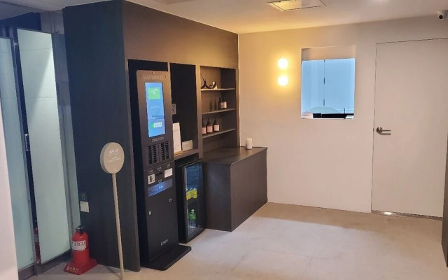 Hotel Aank