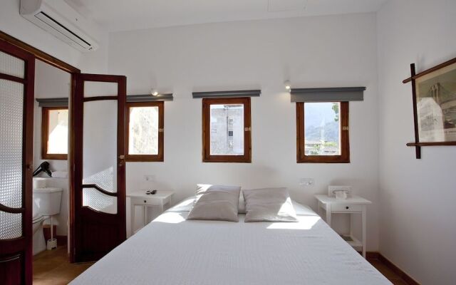 Hotel Can Moragues de Sóller