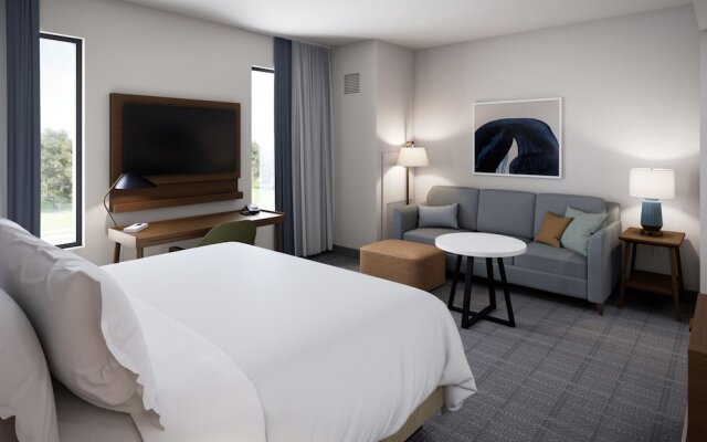 Staybridge Suites   Ames, An Ihg