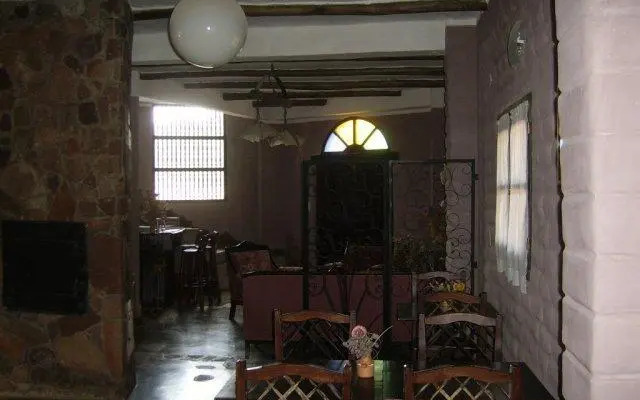 Hosteria Los Airampos