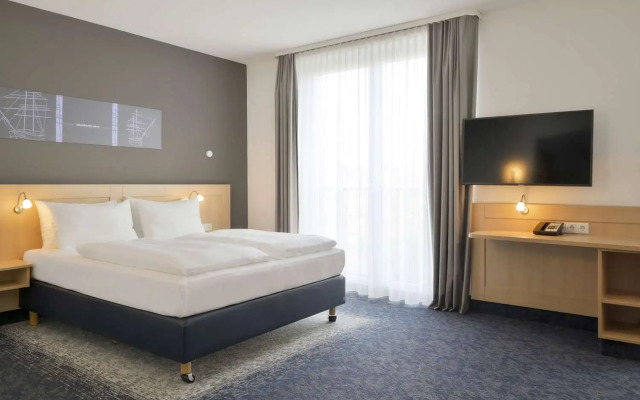 Best Western Plus Hotel Papenburg