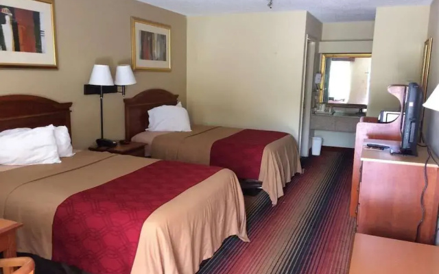 Quality Inn Natchez