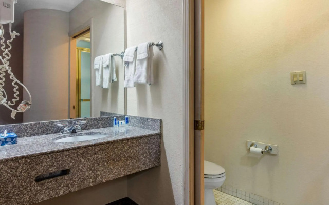 Rodeway Inn Memphis