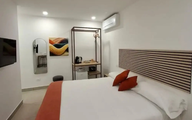 sikelia rooms