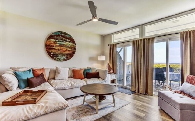 Sandpiper 2 Bedroom Townhouse