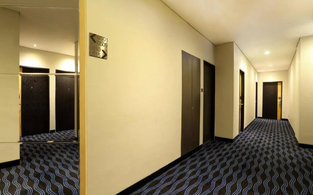 AI Hotel Jakarta Thamrin