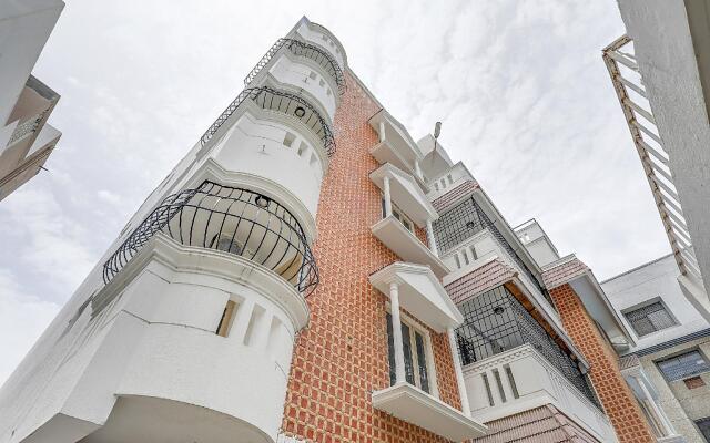 OYO Flagship 82794 Skyry Home Stay