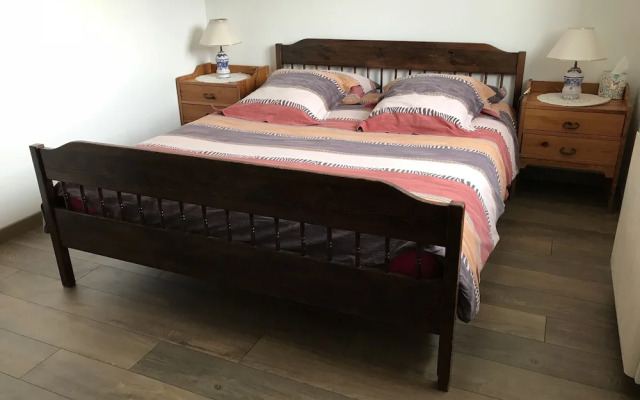 Aux Coquelicots Sauvages, Chambres d'Hotes