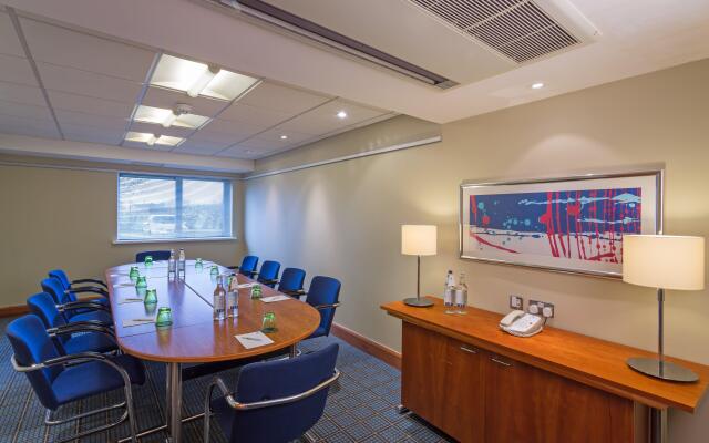 Holiday Inn Cambridge by IHG