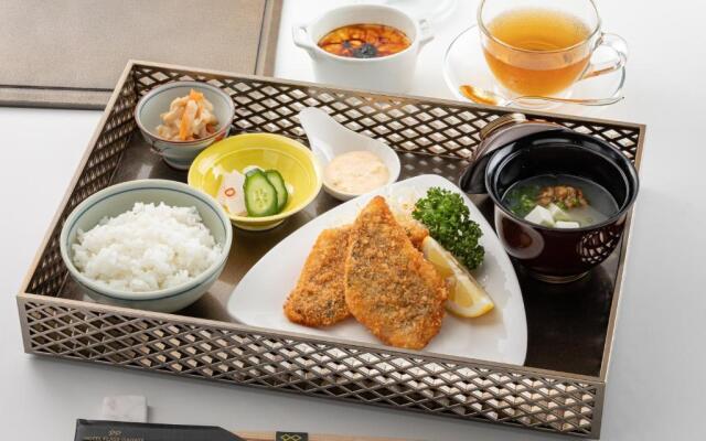 Hotel Flags Ishihaya Nagasaki