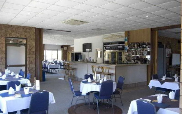 BEST WESTERN Bass & Flinders Motor Inn