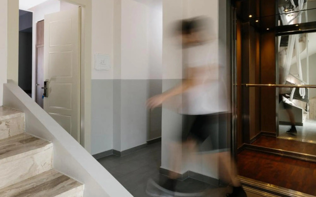 Dimitra Boutique Hotel