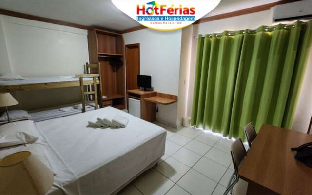 Golden Dolphin GrandHotel - Piscinas 24h