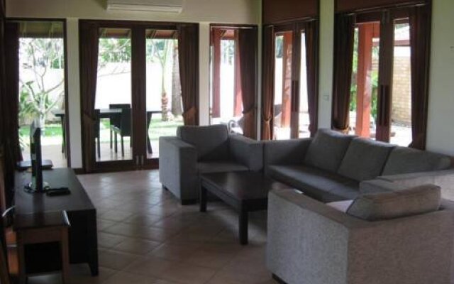 Plumeria Place Residence