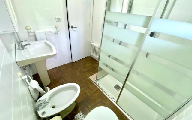 Garden Lodge Hostal Evencio
