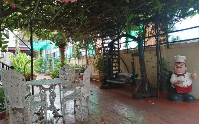 Wannara Hotel Resort and Spa