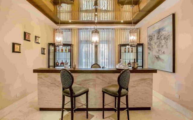 Tianjin Shanlihanshe Villa Jixian