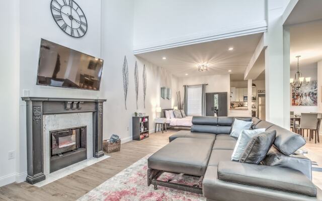 Hidden Gem | JZ Vacation Rentals