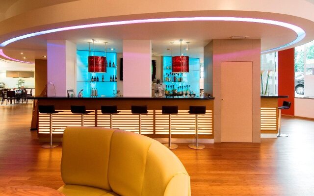 Novotel Brussels off Grand'Place