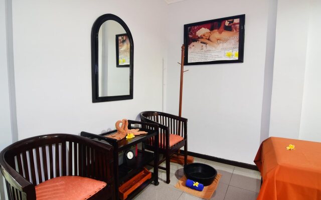 New Kuta Hotel