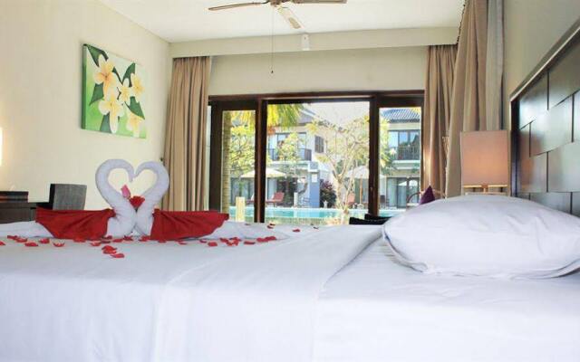 Princess Benoa Beach Resort