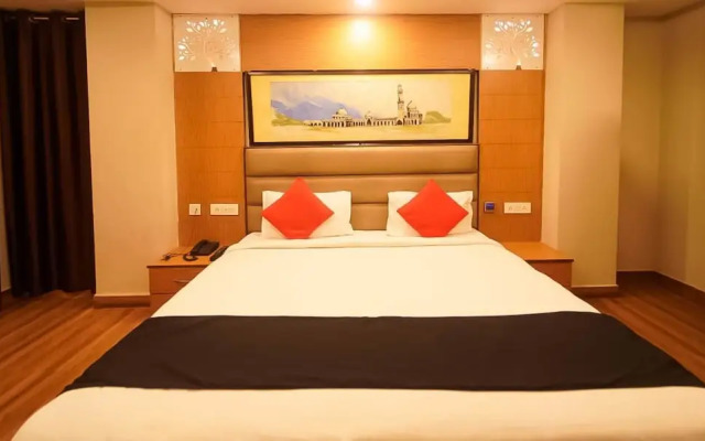 Hotel Yugantar & Banquets