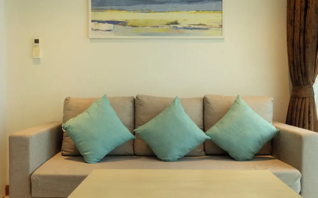 Sea View Beach Dinning Beach Front c115