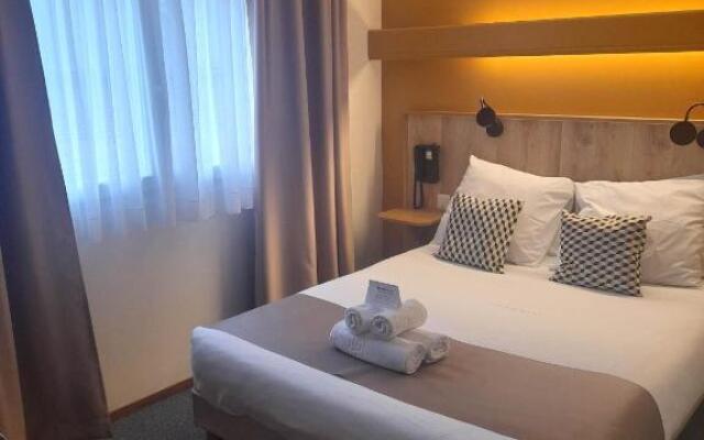 Hotel Saint Christophe