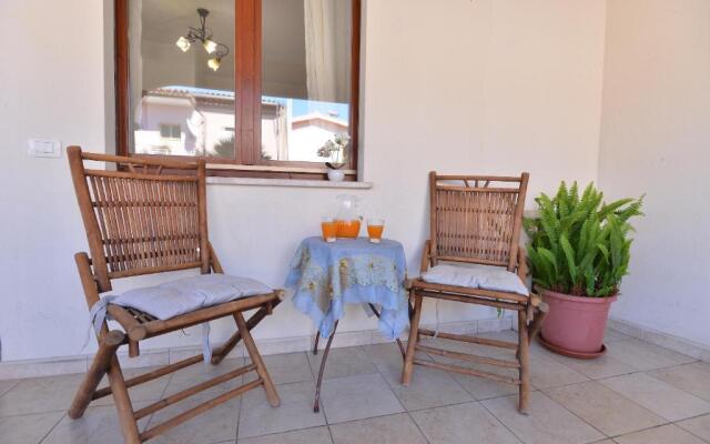 IzzHome Blue Sea