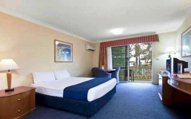 Country Comfort Terrigal