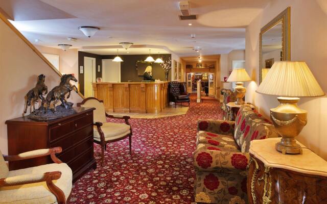 Merriman Hotel