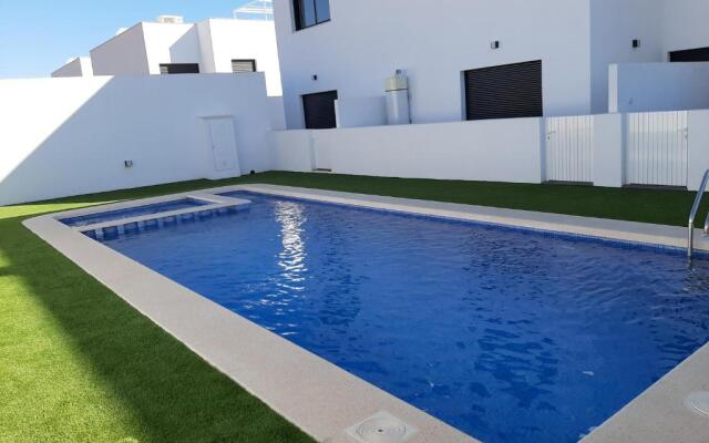 Apartment Mar Menor