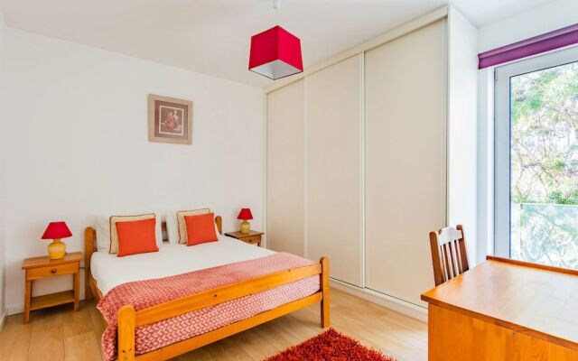 Santo Amaro Beach Apartment