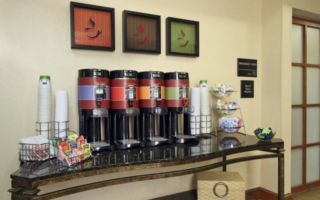 Hampton Inn Jacksonville/Ponte Vedra Beach-Mayo Clinic Area