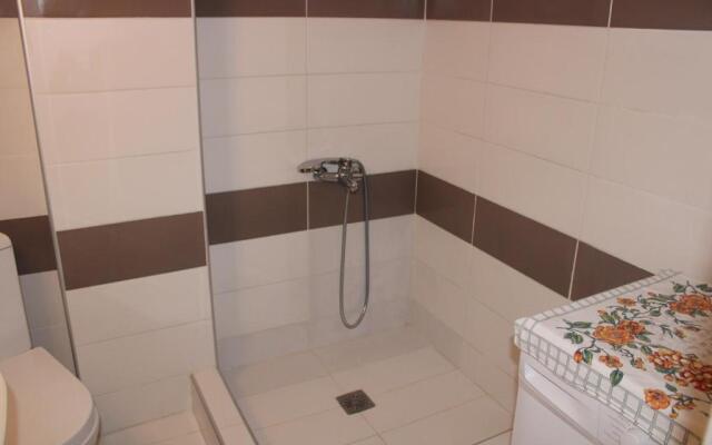 Mesochoriou Apartment