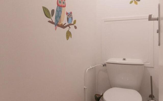 Appartement Serre Chevalier, 1 pièce, 4 personnes - FR-1-330E-13